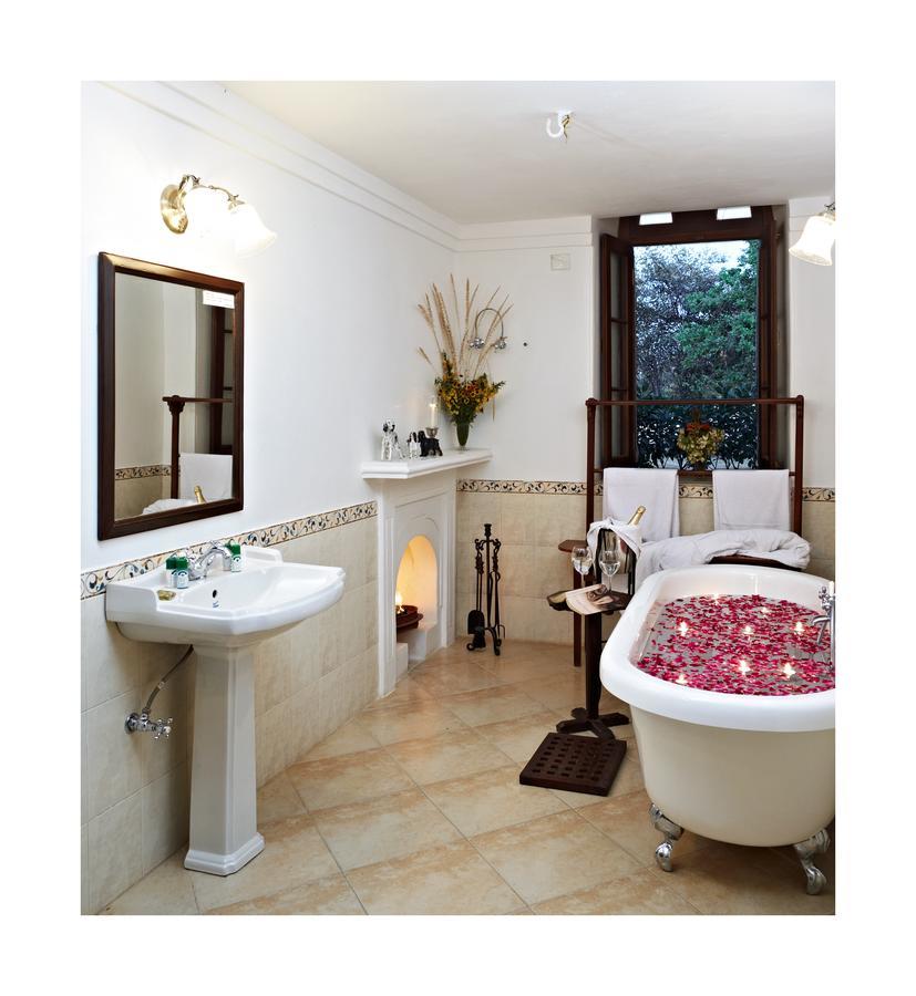 Shahpura Bagh Hotel Eksteriør billede